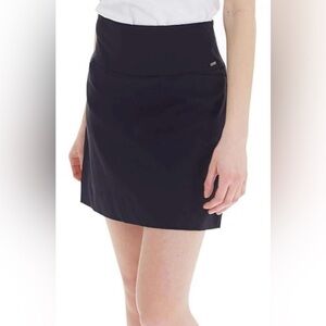 S.C. and Co. 360 Tummy Control Activewear XXL Golf Skort
